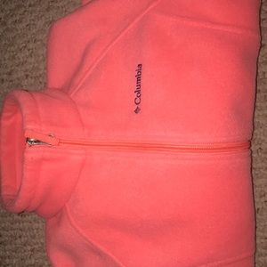 Kids Columbia Jacket